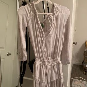 Loveshackfancy dress